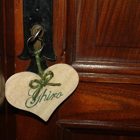 Relais Mastro Cinghiale Bed and Breakfast Paciano Exterior foto