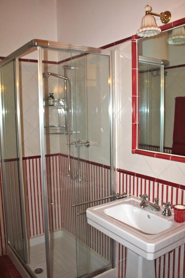 Relais Mastro Cinghiale Bed and Breakfast Paciano Exterior foto