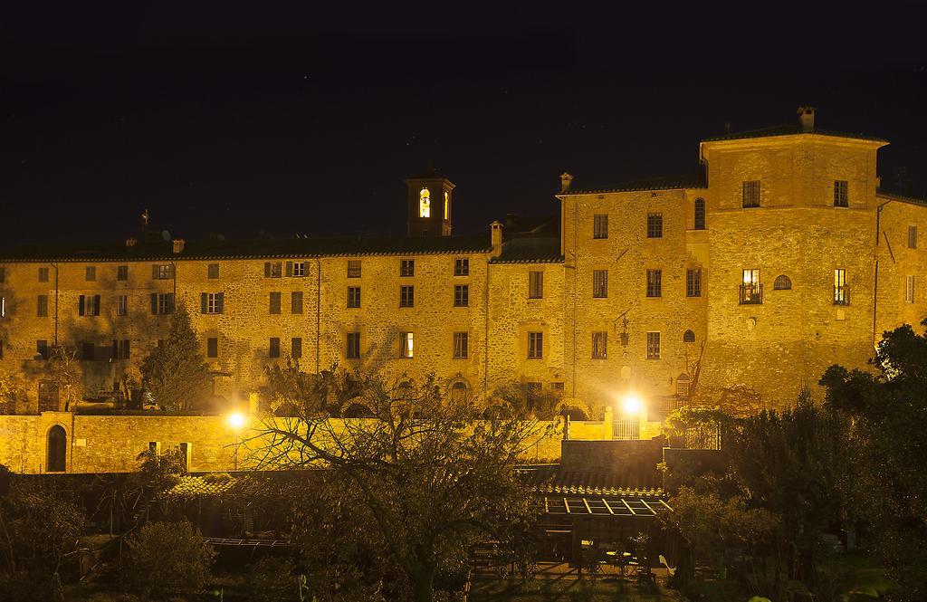 Relais Mastro Cinghiale Bed and Breakfast Paciano Exterior foto
